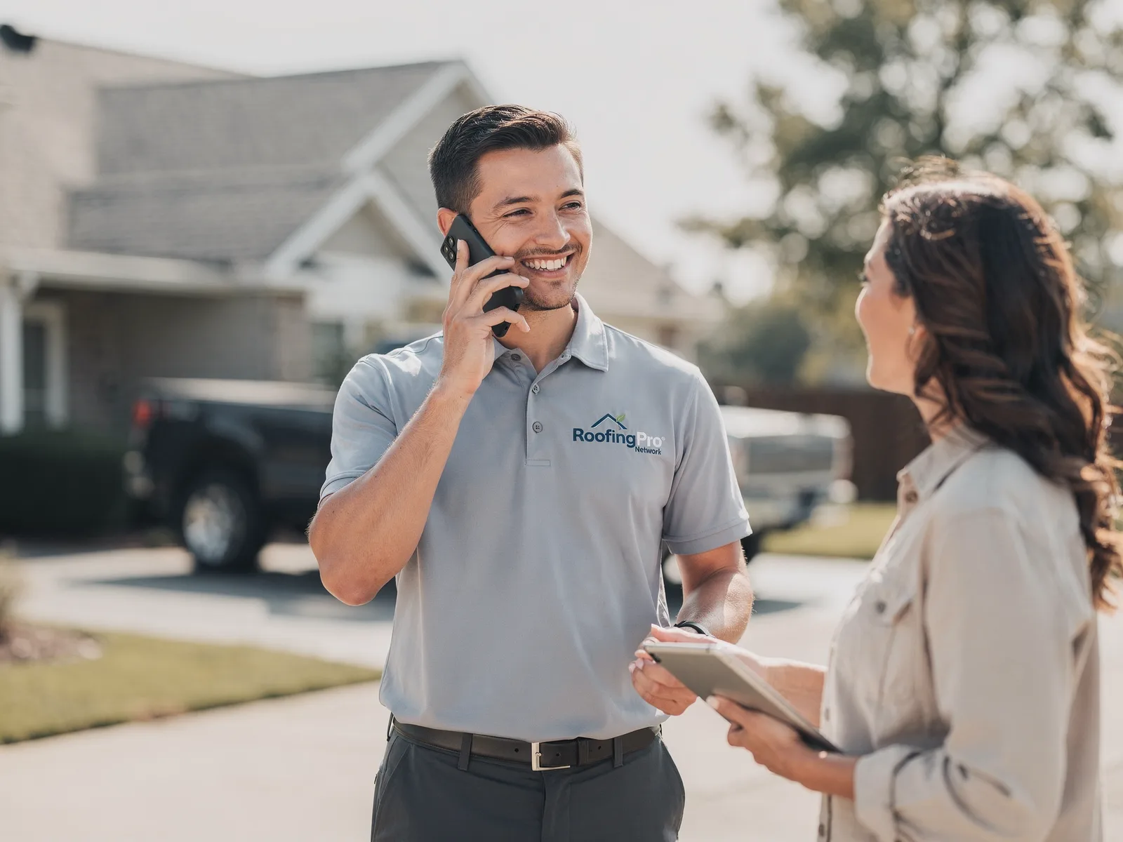 Roof Repair Brooklyn, MS FAQs